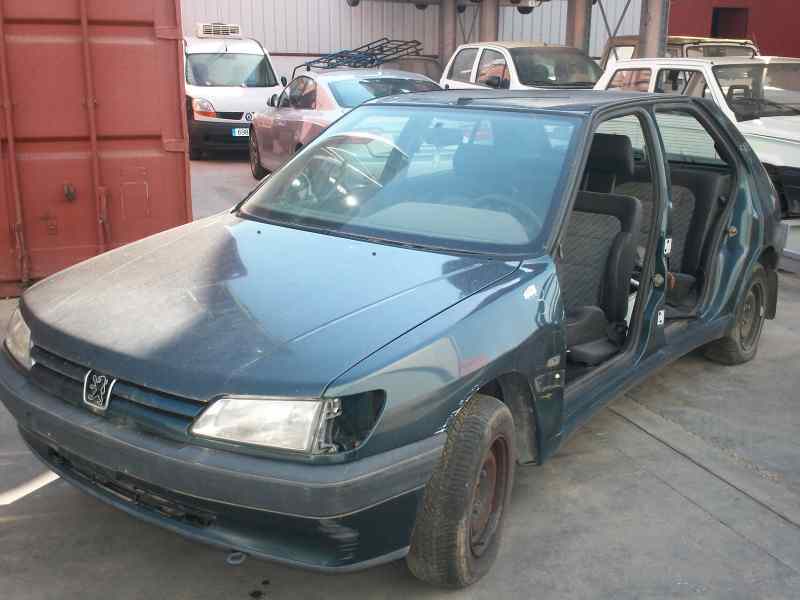 PEUGEOT 306 BERLINA 3/5 PUERTAS (S1) 1995