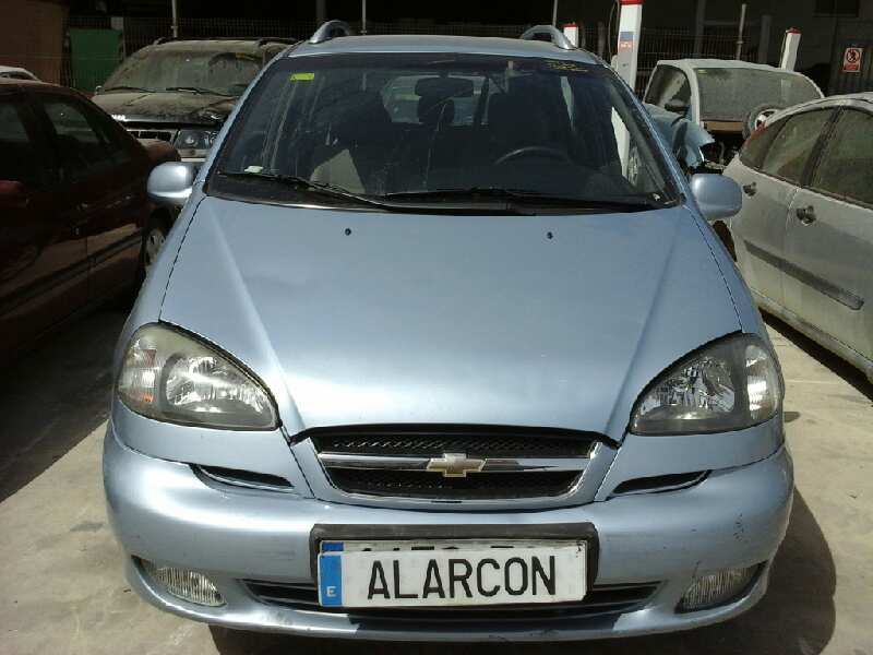 CHEVROLET TACUMA 2005