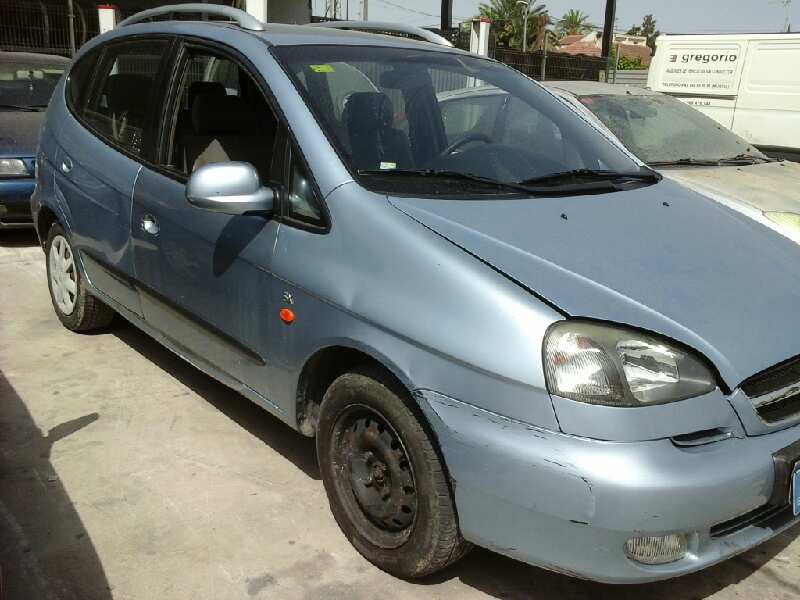 CHEVROLET TACUMA 2005