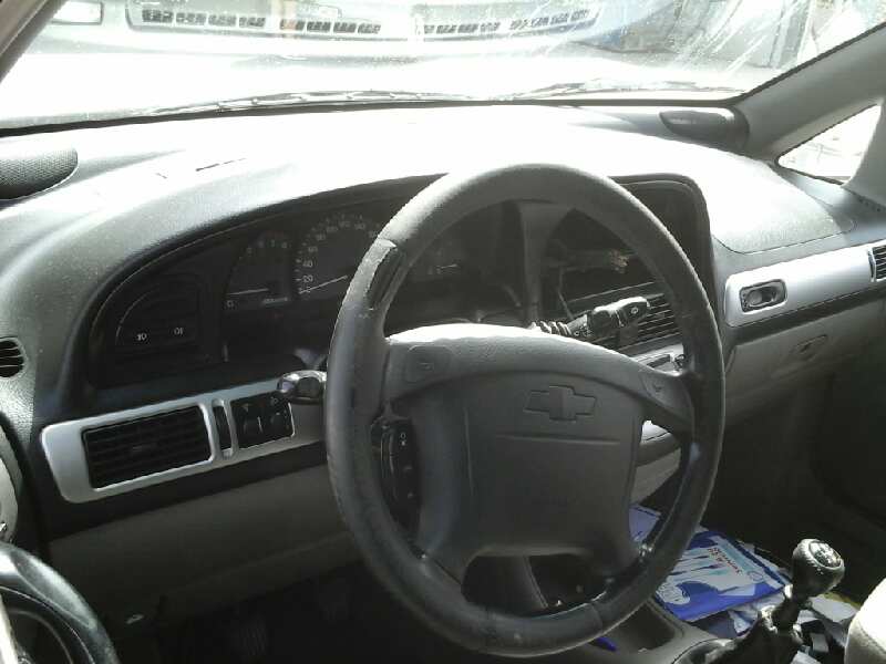 CHEVROLET TACUMA 2005