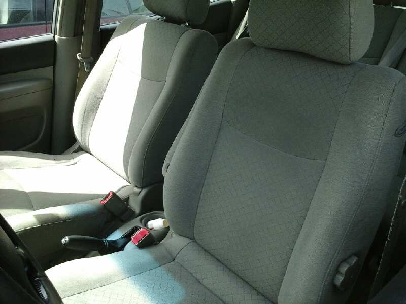 CHEVROLET TACUMA 2005