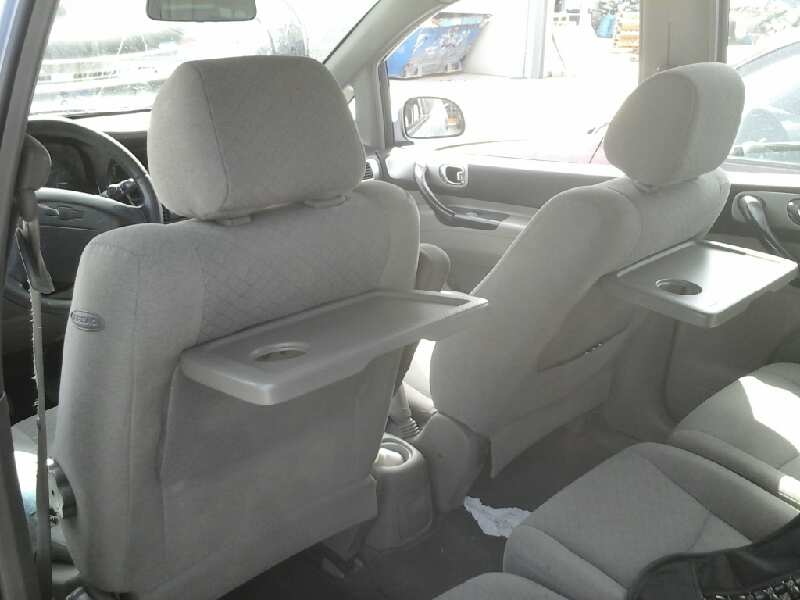CHEVROLET TACUMA 2005