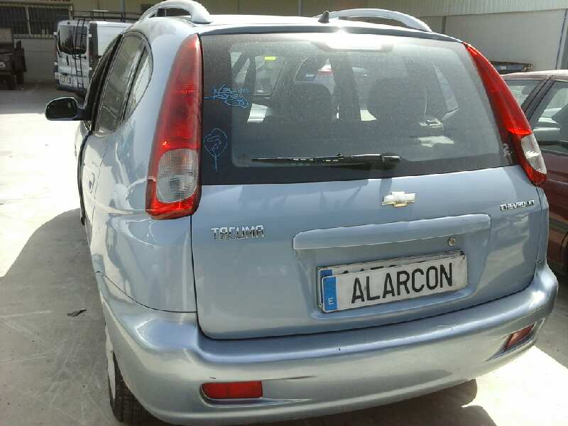 CHEVROLET TACUMA 2005