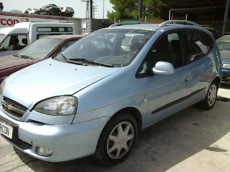 CHEVROLET TACUMA 2005