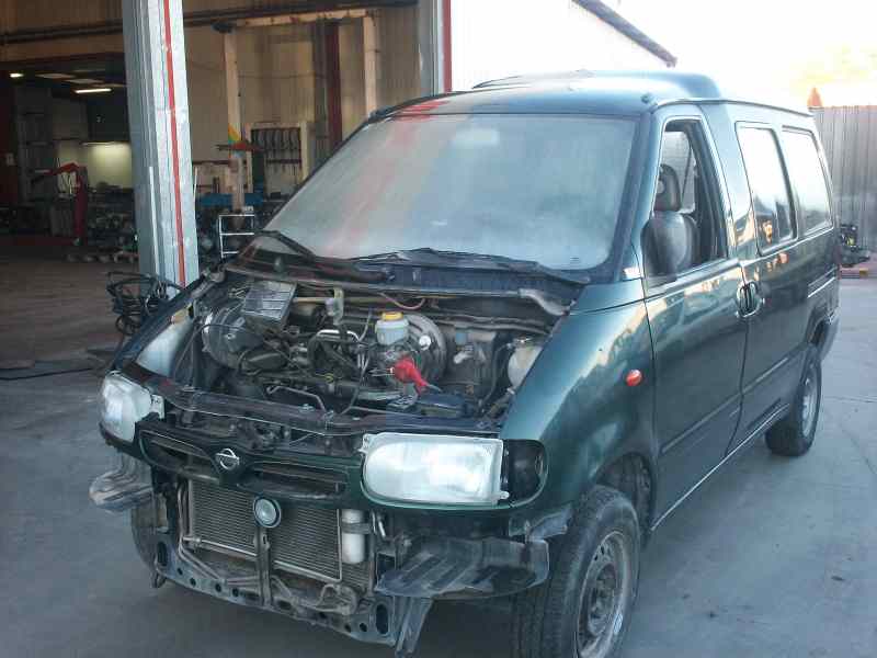 NISSAN VANETTE CARGO 1995
