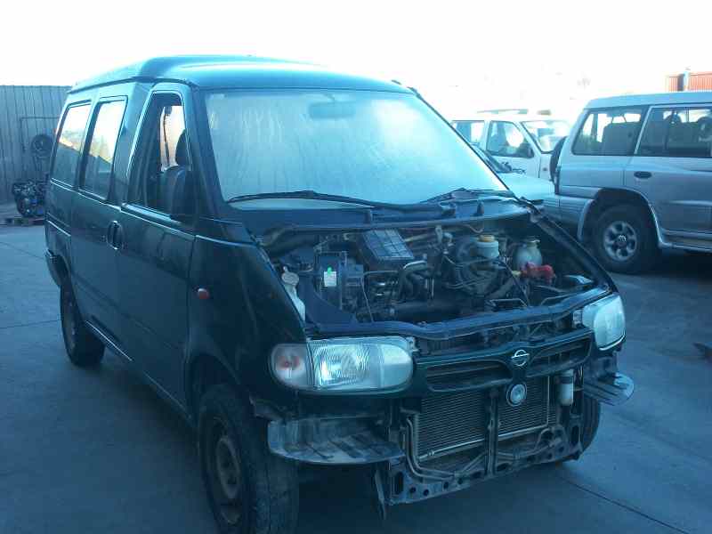 NISSAN VANETTE CARGO 1995