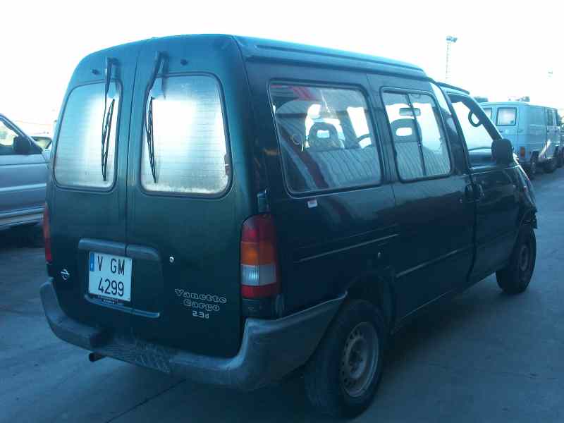 NISSAN VANETTE CARGO 1995