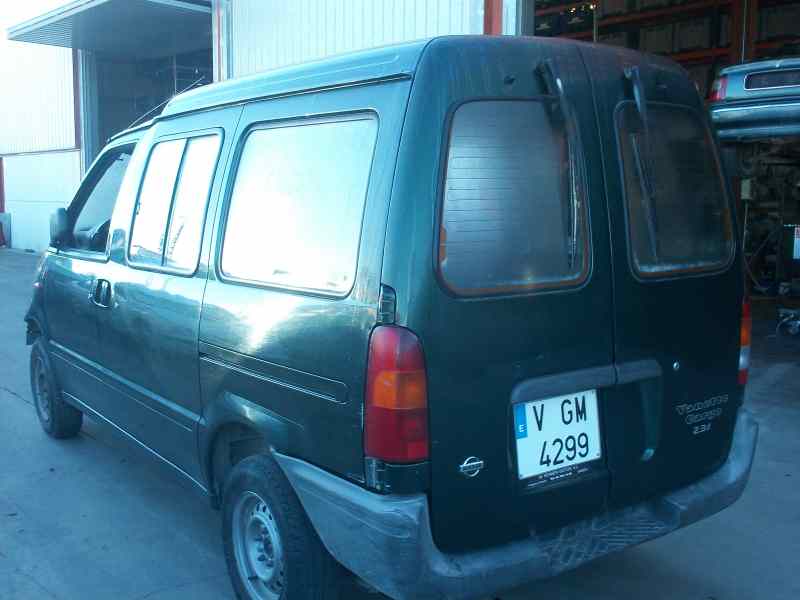 NISSAN VANETTE CARGO 1995