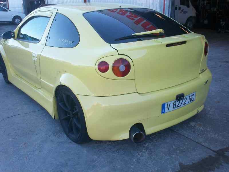RENAULT MEGANE I COUPE FASE 2 (DA..) 1999