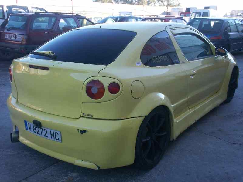 RENAULT MEGANE I COUPE FASE 2 (DA..) 1999