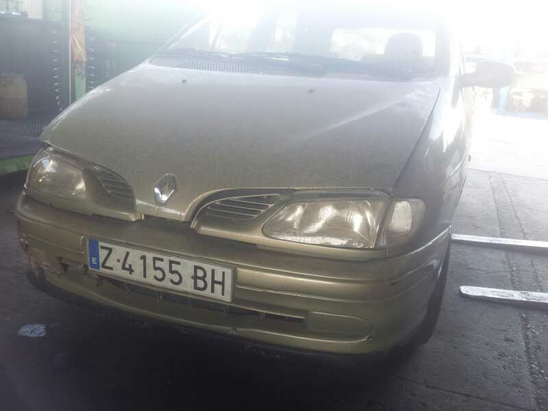 RENAULT MEGANE I SCENIC (JA0) 1997