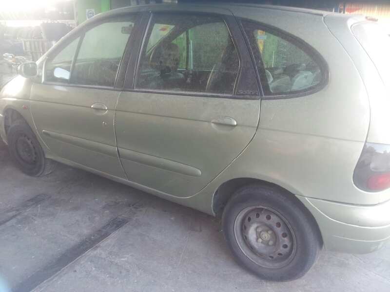 RENAULT MEGANE I SCENIC (JA0) 1997