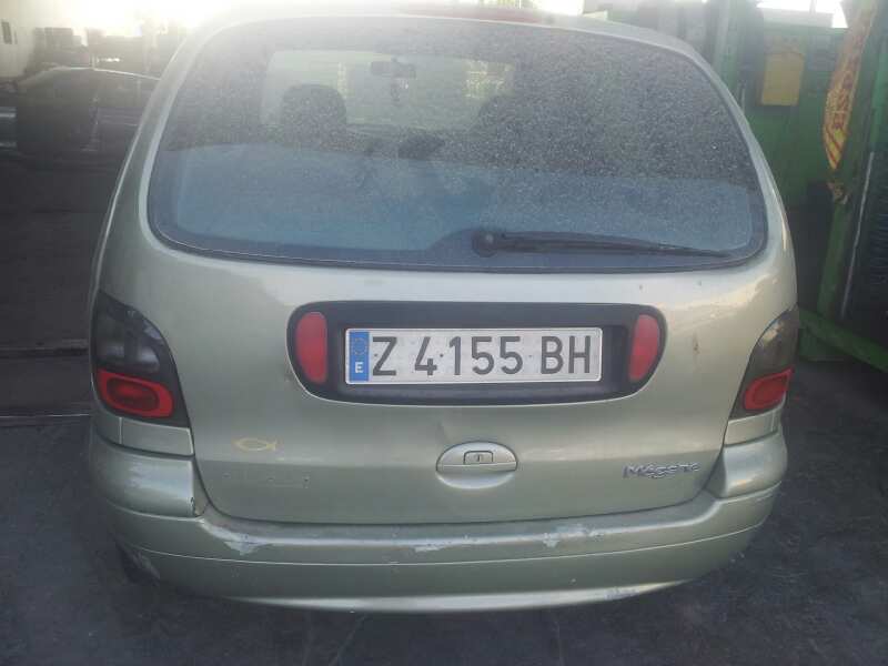 RENAULT MEGANE I SCENIC (JA0) 1997