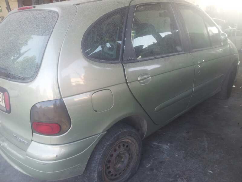 RENAULT MEGANE I SCENIC (JA0) 1997