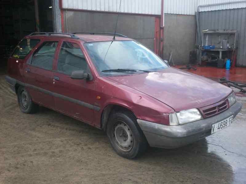 CITROEN ZX BREAK 1996