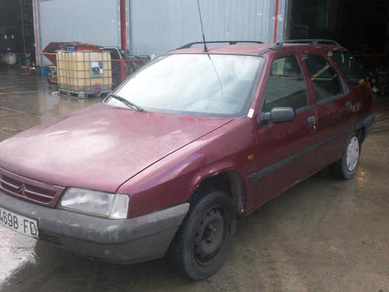 CITROEN ZX BREAK 1996