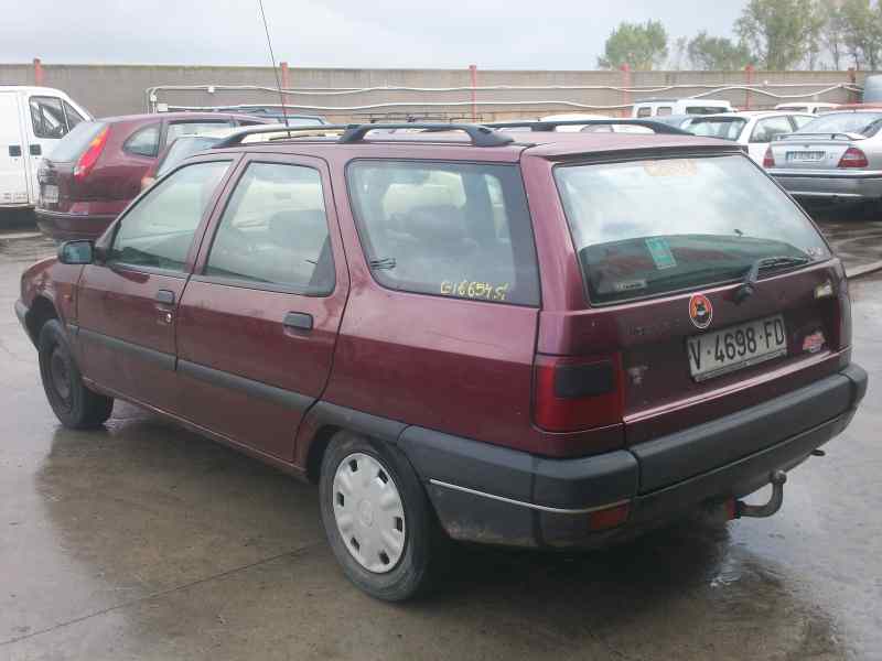 CITROEN ZX BREAK 1996