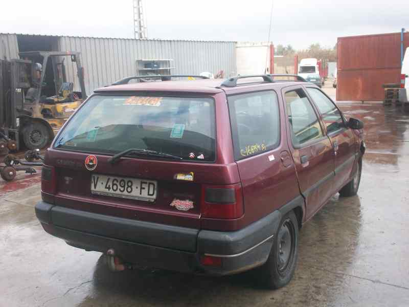 CITROEN ZX BREAK 1996