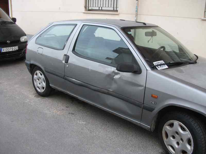 CITROEN ZX 1991