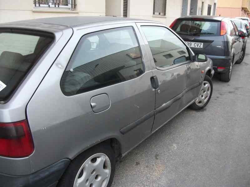CITROEN ZX 1991