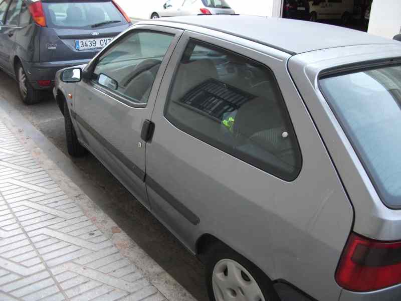CITROEN ZX 1991