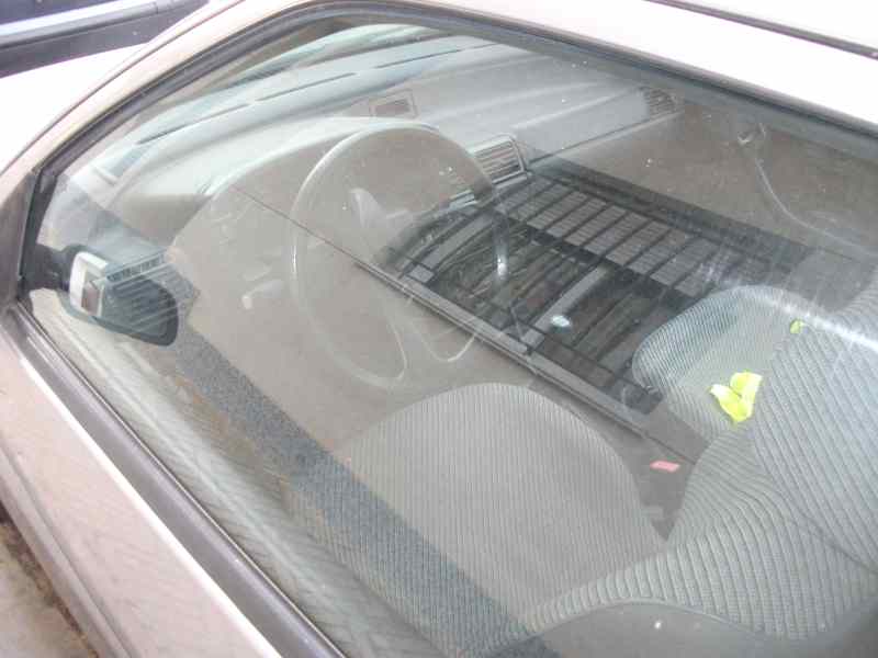 CITROEN ZX 1991