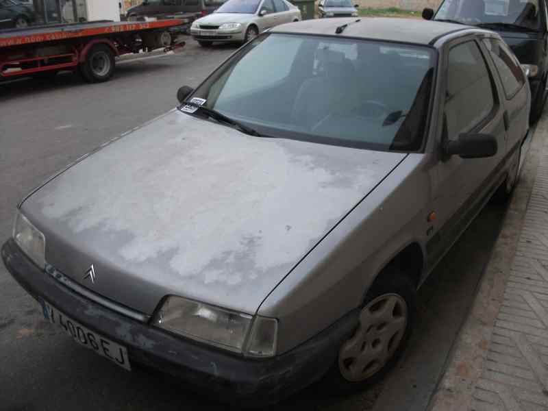 CITROEN ZX 1991