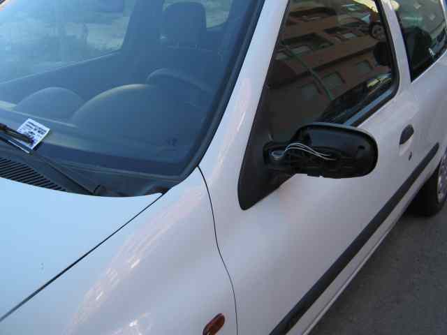 RENAULT CLIO II FASE I (B/CBO) 1998