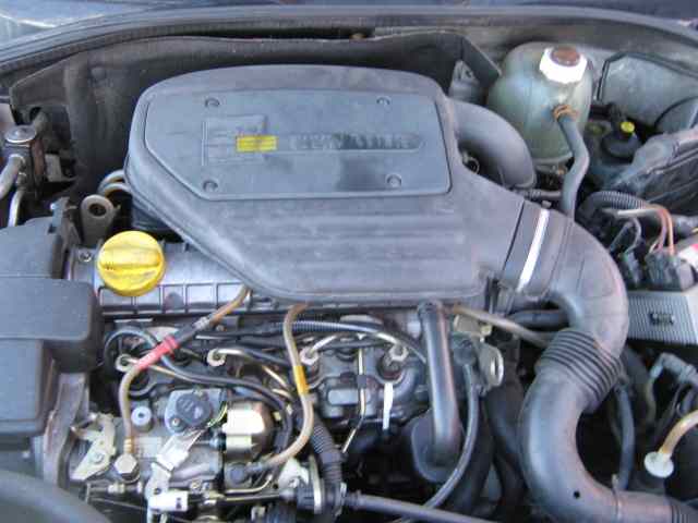 RENAULT CLIO II FASE I (B/CBO) 1998