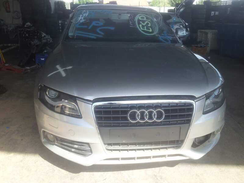 AUDI A4 BER. (B8) 2007