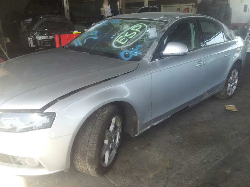 AUDI A4 BER. (B8) 2007