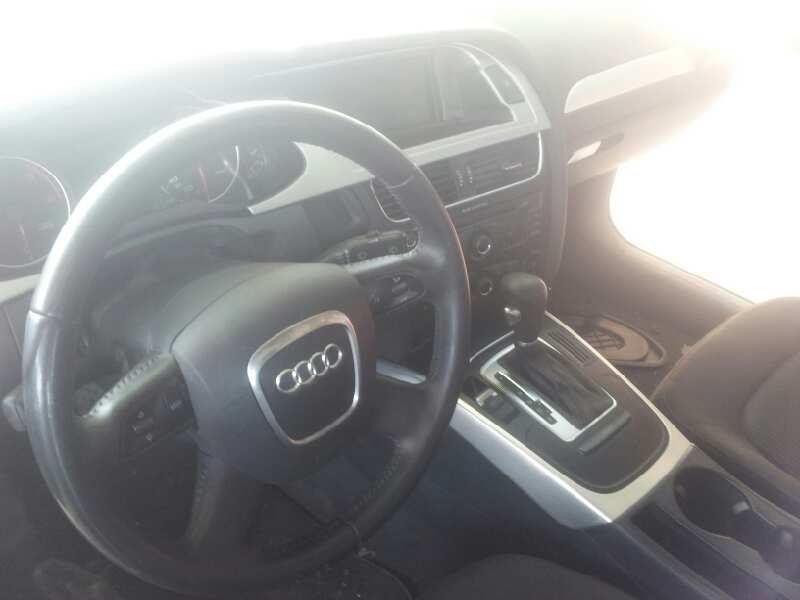 AUDI A4 BER. (B8) 2007