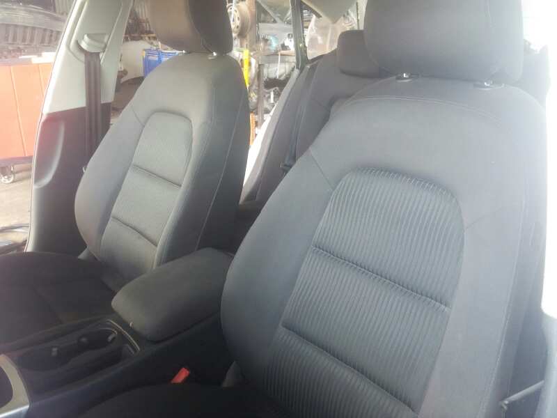 AUDI A4 BER. (B8) 2007