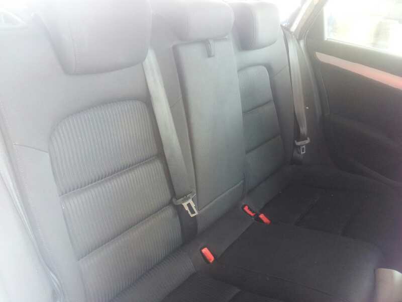 AUDI A4 BER. (B8) 2007