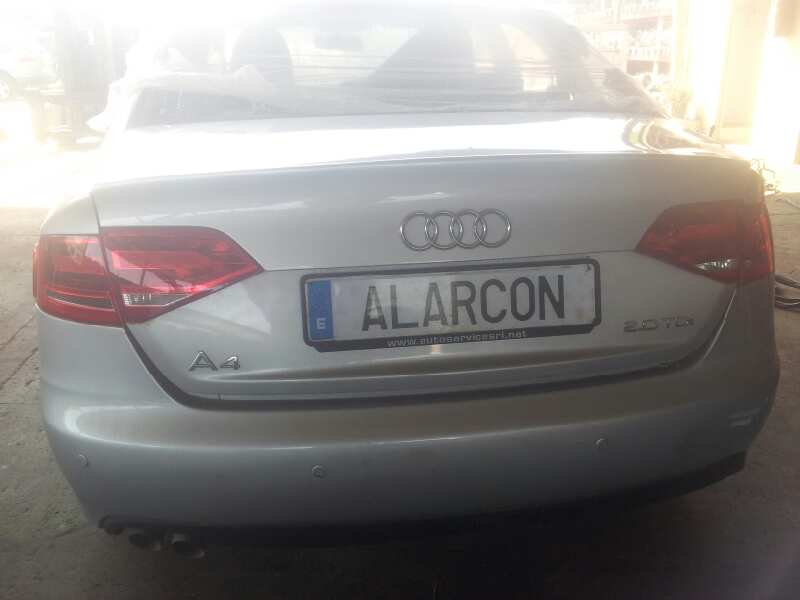 AUDI A4 BER. (B8) 2007