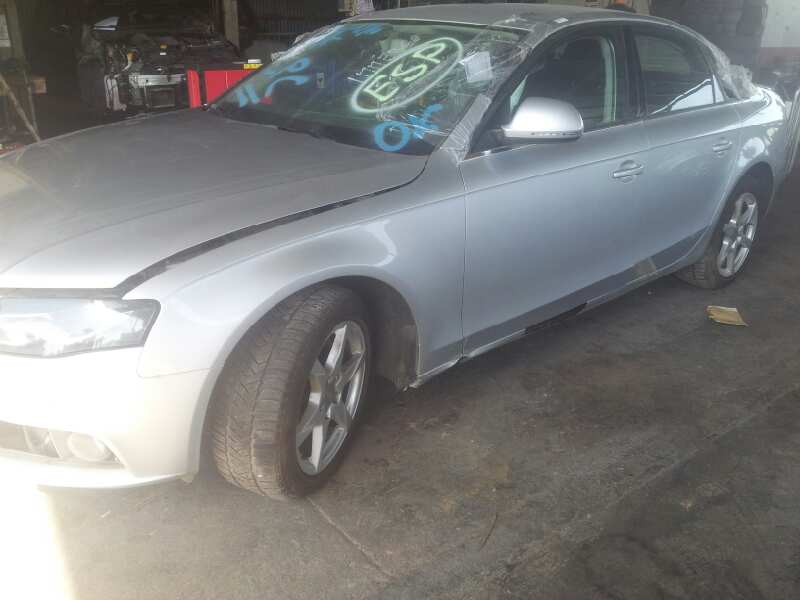 AUDI A4 BER. (B8) 2007