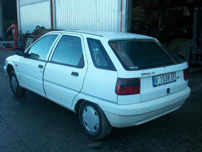 Zx blanco sales