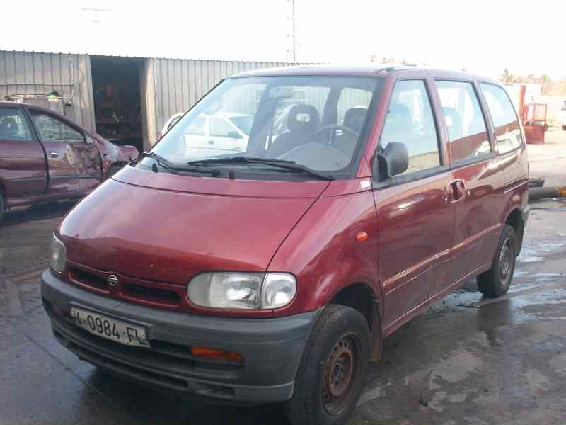 NISSAN SERENA (C23M) 1995