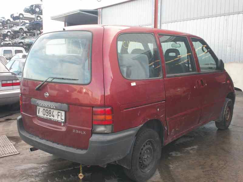 NISSAN SERENA (C23M) 1995