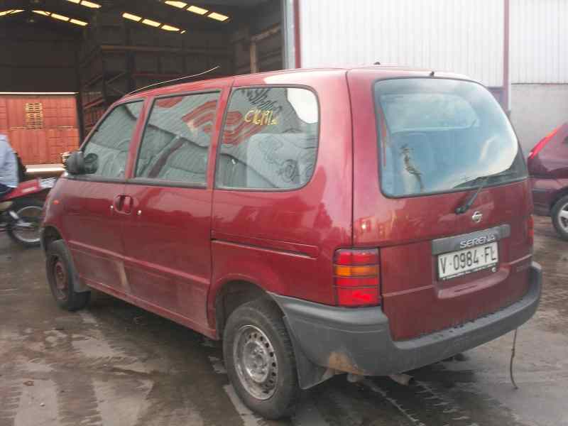 NISSAN SERENA (C23M) 1995