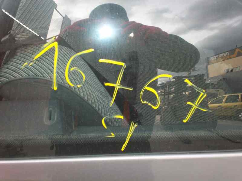 CITROEN ZX 1991