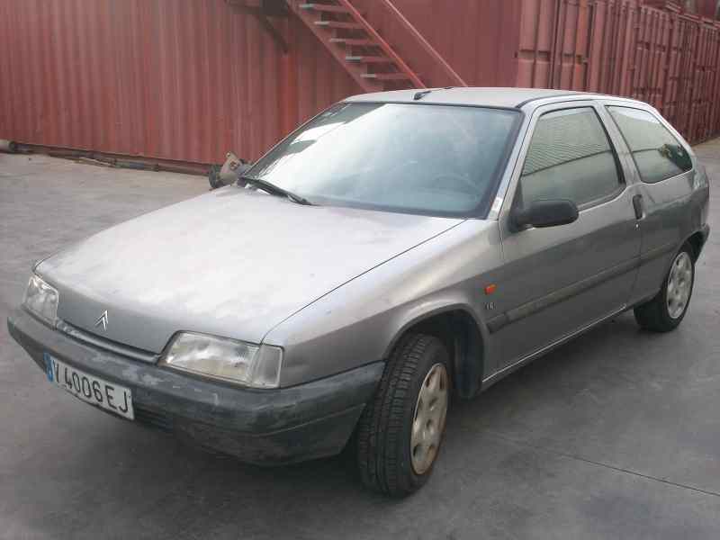 CITROEN ZX 1991