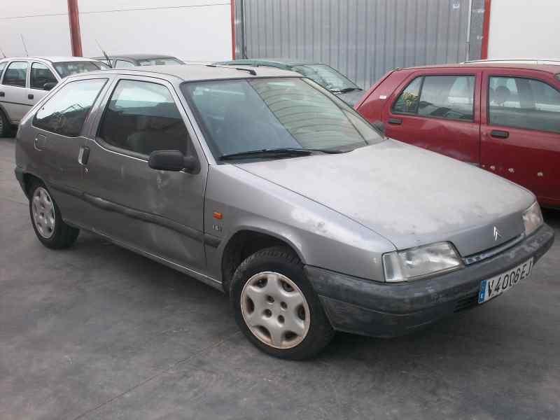 CITROEN ZX 1991