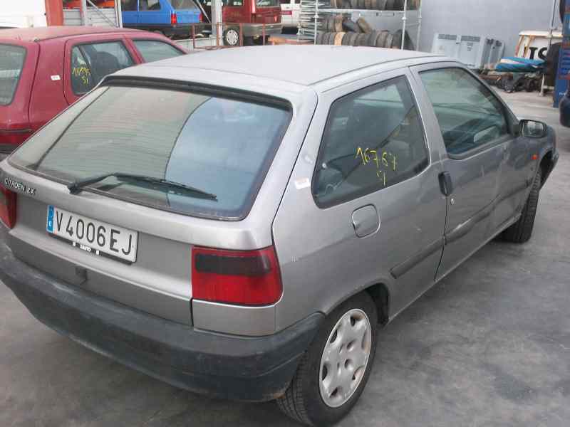 CITROEN ZX 1991