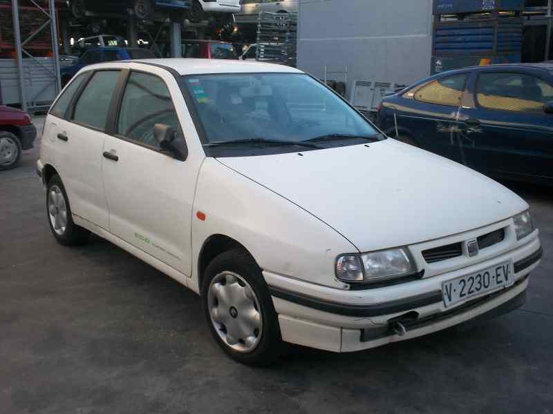 SEAT IBIZA (6K) 1993
