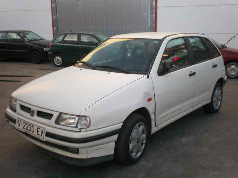SEAT IBIZA (6K) 1993