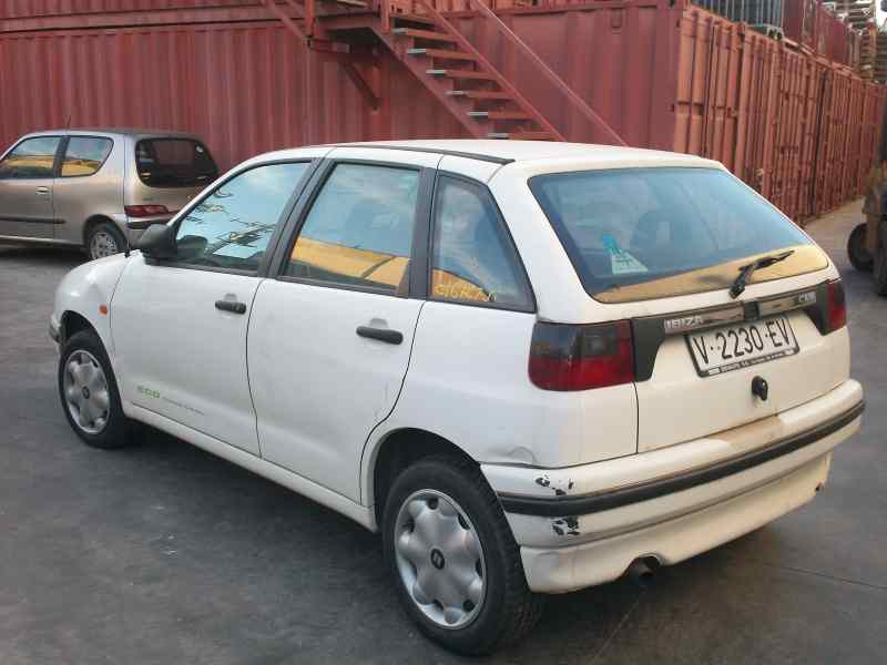 SEAT IBIZA (6K) 1993
