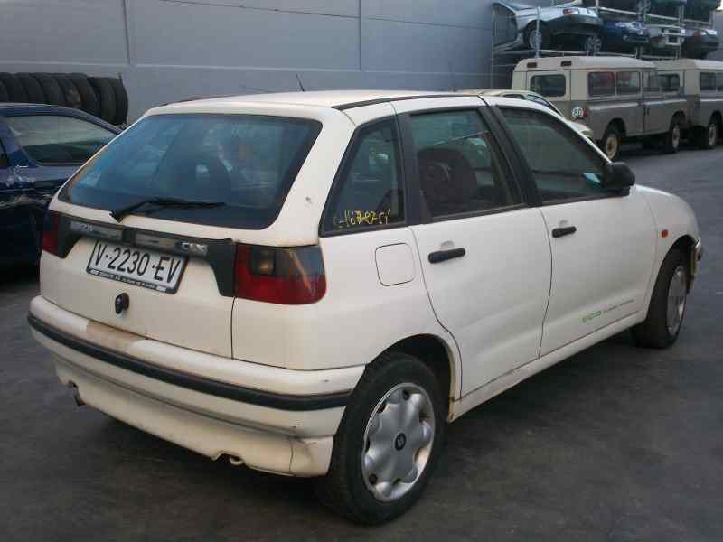 SEAT IBIZA (6K) 1993