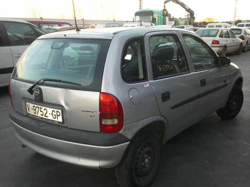OPEL CORSA B 1997