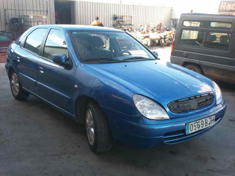 CITROEN XSARA BERLINA 1999